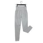 High Waist Seamless Sportswear