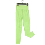 High Waist Seamless Sportswear