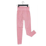 High Waist Seamless Sportswear