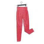High Waist Seamless Sportswear