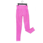 High Waist Seamless Sportswear