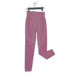 High Waist Seamless Sportswear