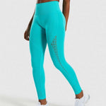 Stay on the Move Leggings