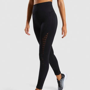 Stay on the Move Leggings