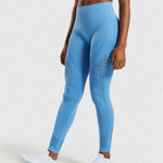 Stay on the Move Leggings